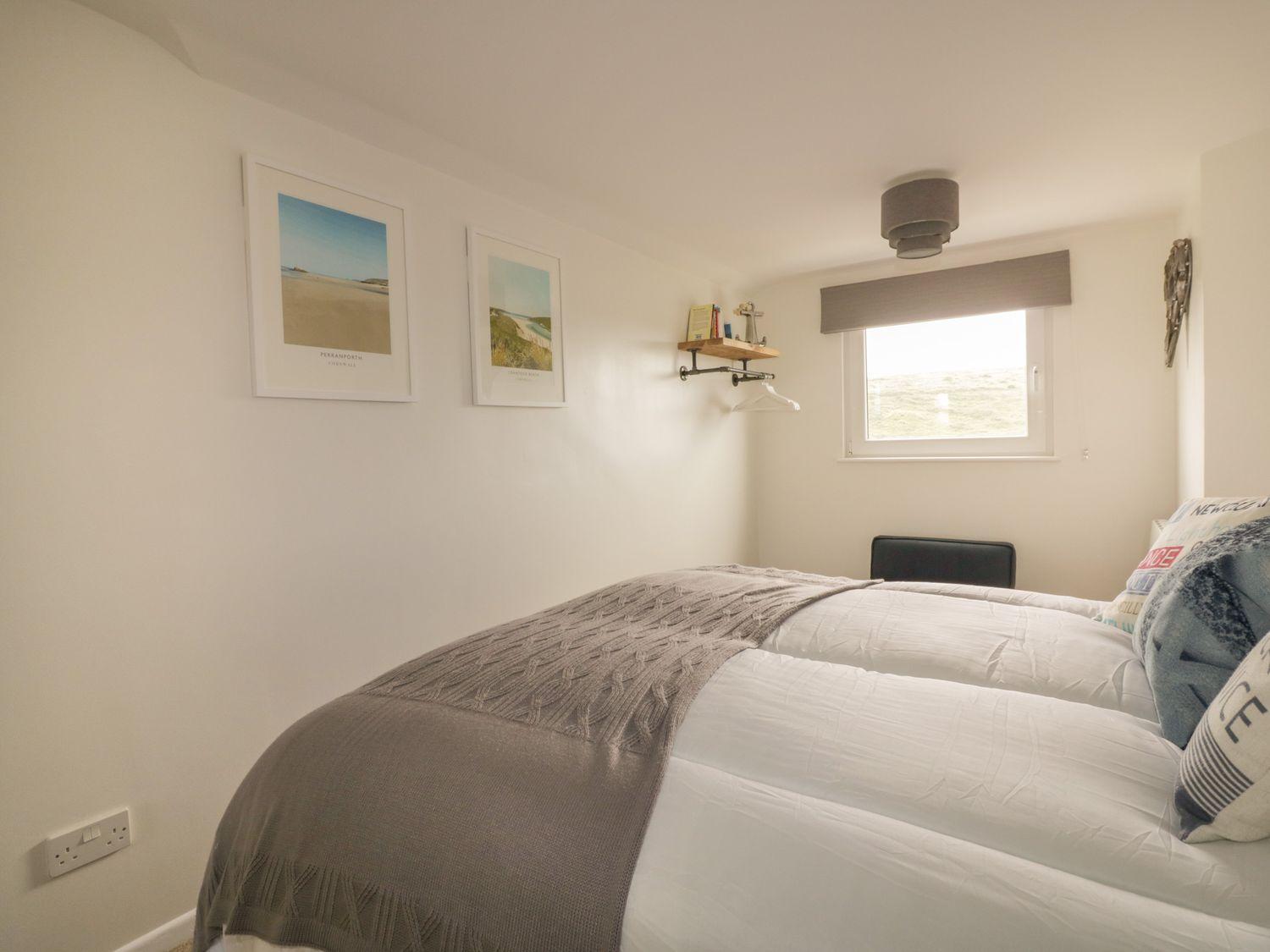 Atlantic View Apartment *