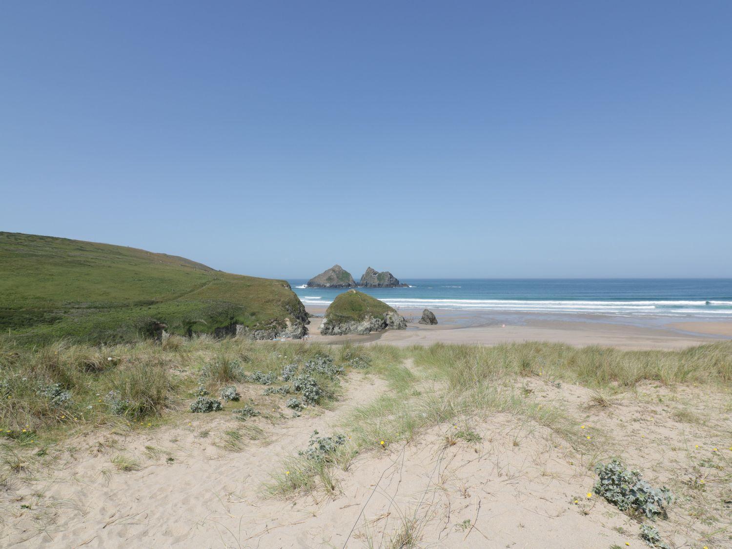 Atlantic View * Newquay (Cornwall)