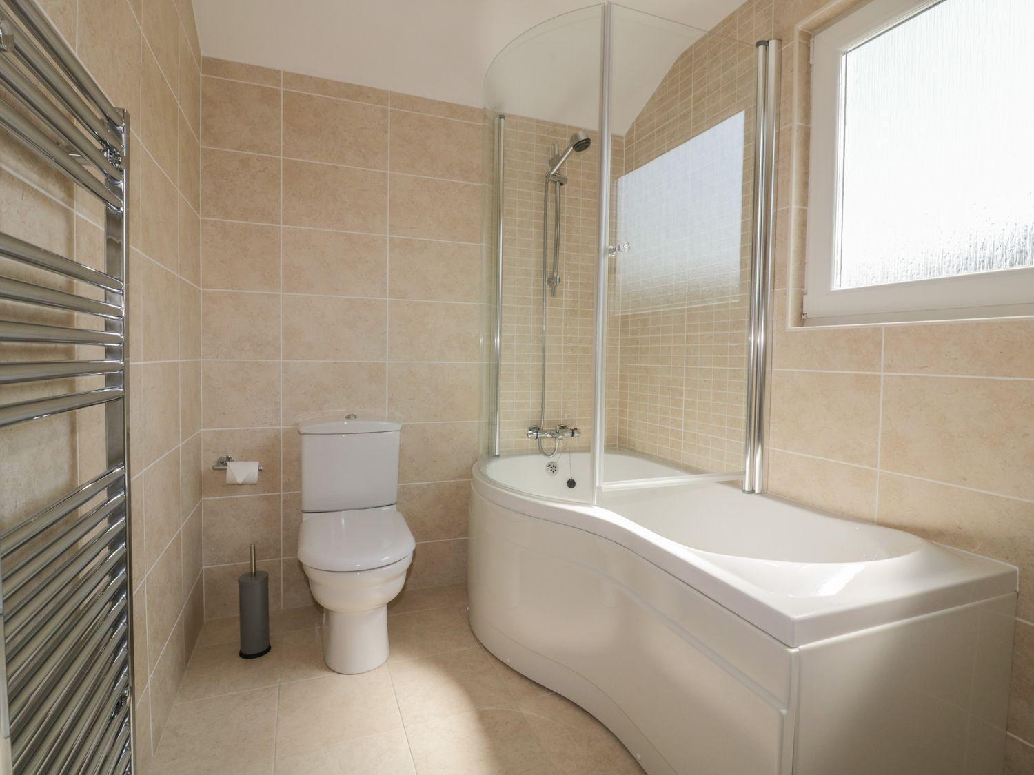Atlantic View Apartment Newquay (Cornwall)