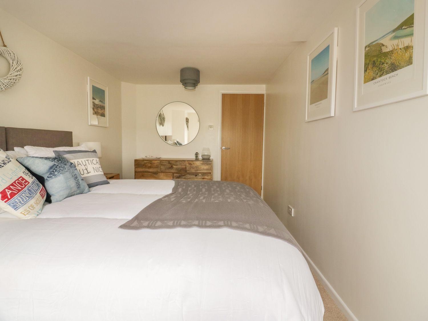 Apartment Atlantic View Newquay (Cornwall)