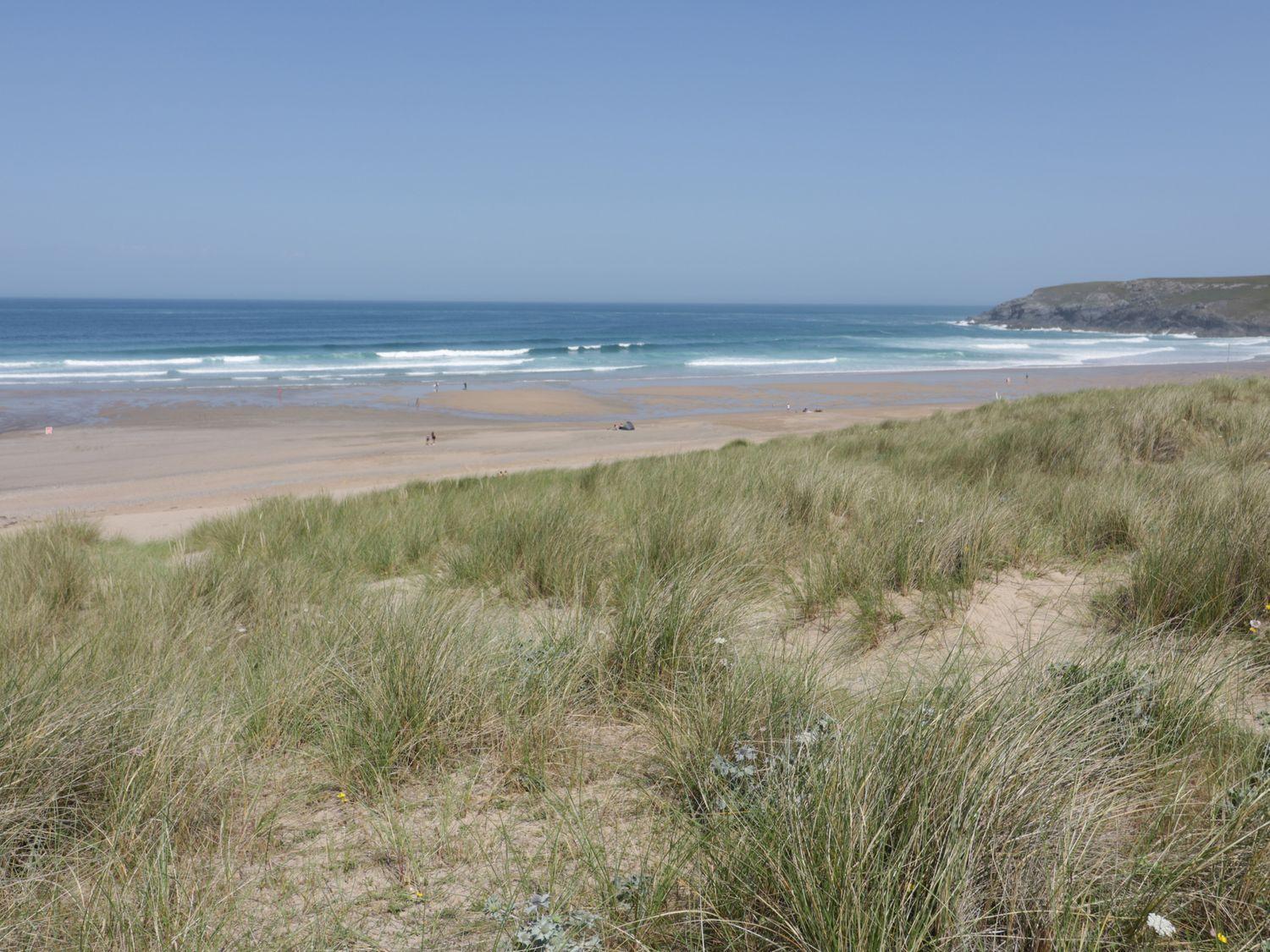 Atlantic View Newquay (Cornwall)