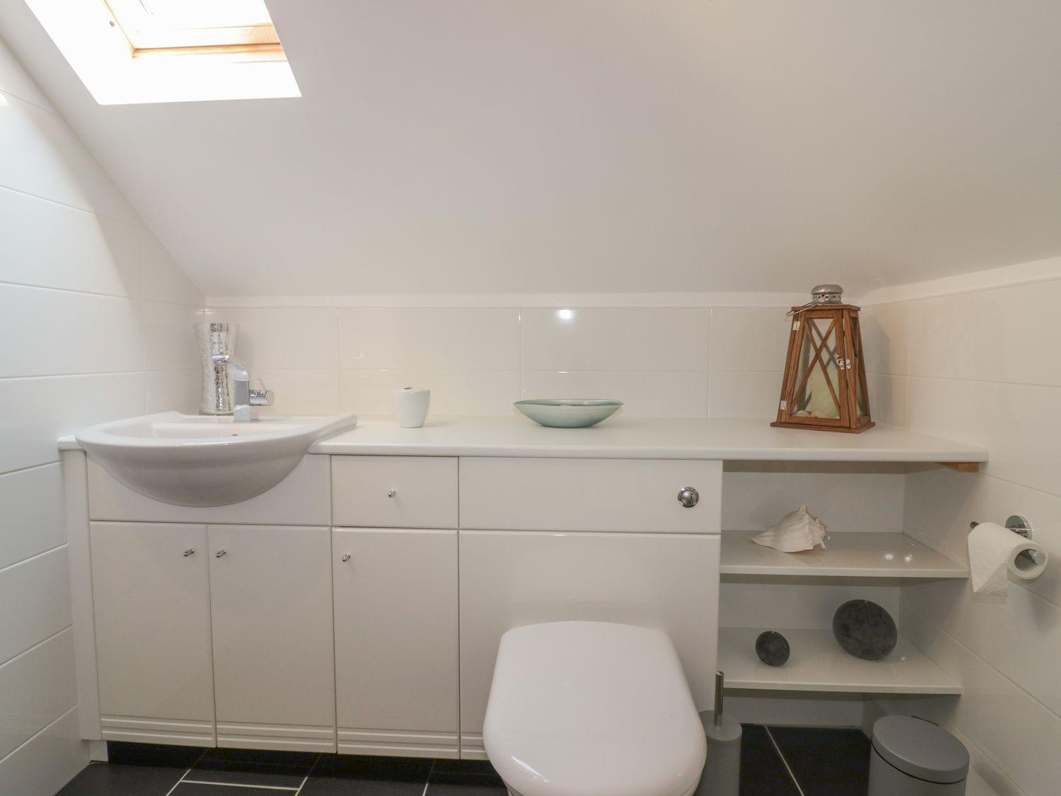 Atlantic View Apartment