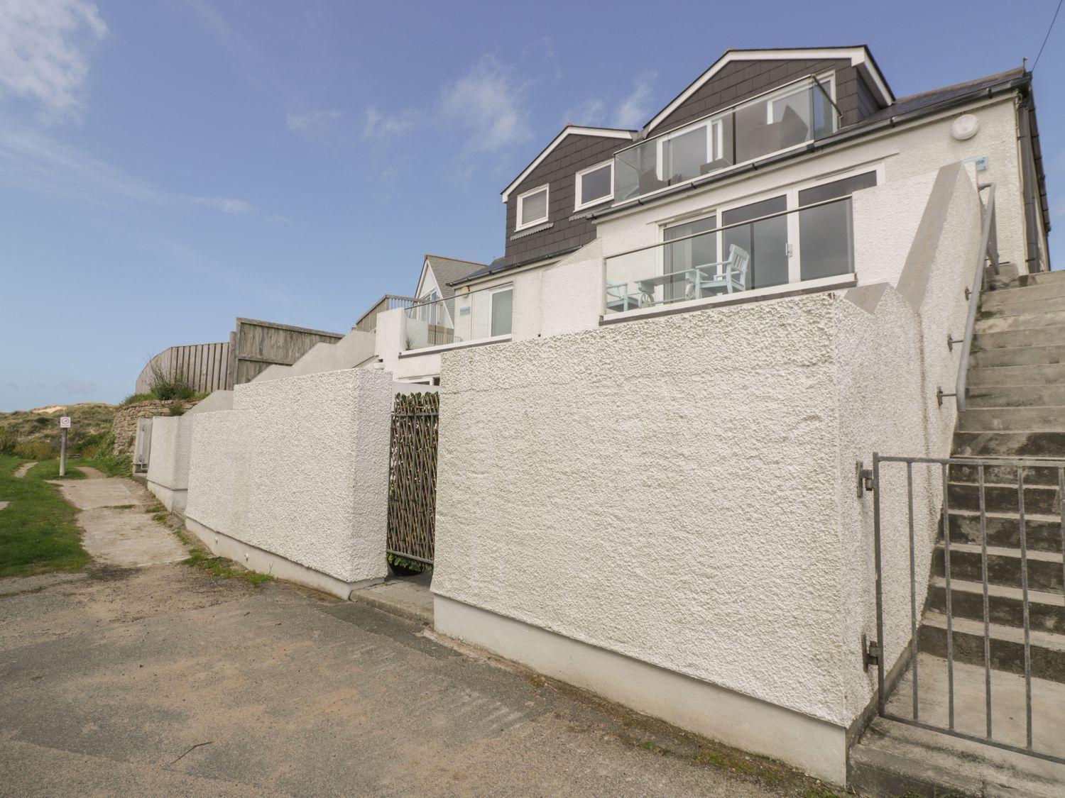 Apartment Atlantic View Newquay (Cornwall)